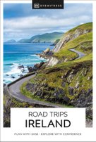 DK Eyewitness Road Trips Ireland