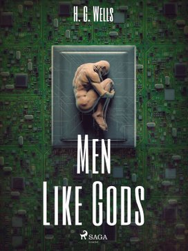 Men Like Gods