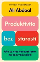 Produktivita bez starostí