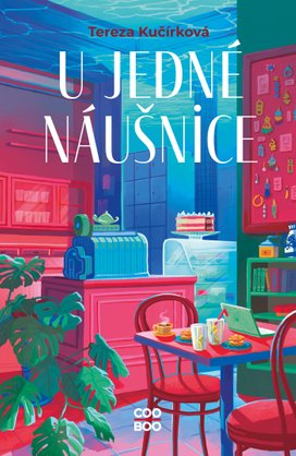 U Jedné náušnice