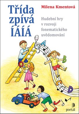 Třída zpívá íáíá