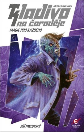 Kladivo na čaroděje 1 Magie pro každého