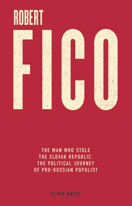 Robert Fico