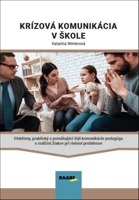 Krízová komunikácia v škole