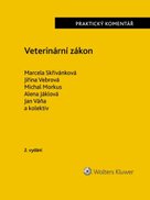 Veterinární zákon