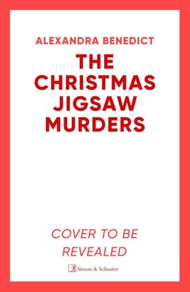 The Christmas Jigsaw Murders