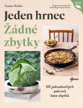 Jeden hrnec Žádné zbytky