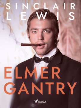 Elmer Gantry