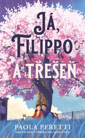 Já, Filippo a třešeň