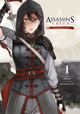Assassin's Creed: Pomsta Šao Ťün  (1)