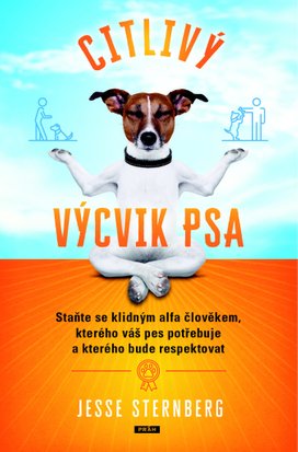 Citlivý výcvik psa