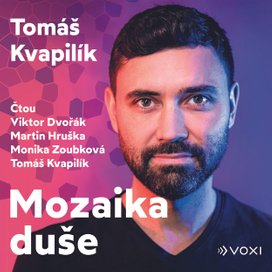 Mozaika duše 