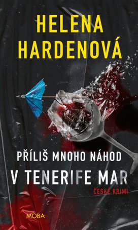 Příliš mnoho náhod v Tenerife