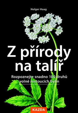 Z přírody na talíř