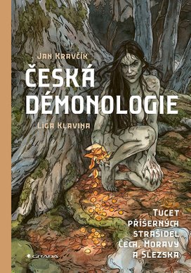 Česká démonologie