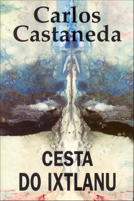 Cesta do Ixtlanu