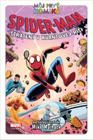Spider-Man Stratení v kvantovej ríši