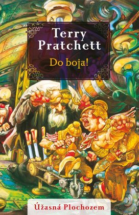 Do boja!