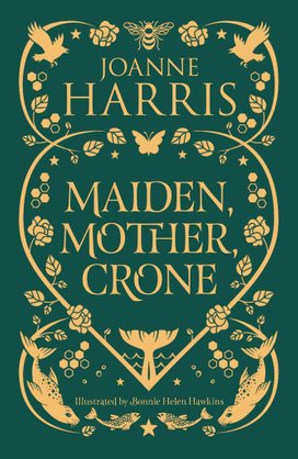 Maiden, Mother, Crone