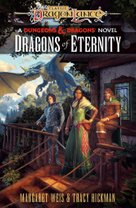 Dragonlance: Dragons of Eternity