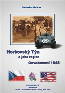 Horšovský Týn a jeho region