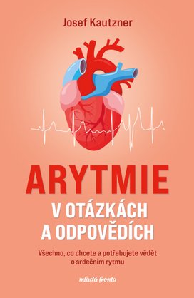 Arytmie v otázkách a odpovědích