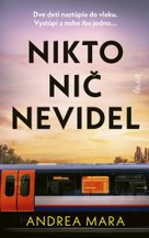 Nikto nič nevidel