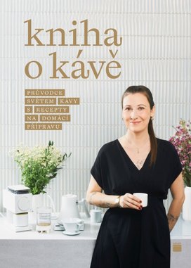 Kniha o kávě