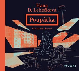 Poupátka 