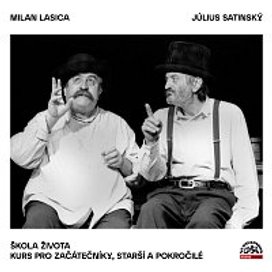 Škola života / Kurs pro začátečníky, starší a pokročilé