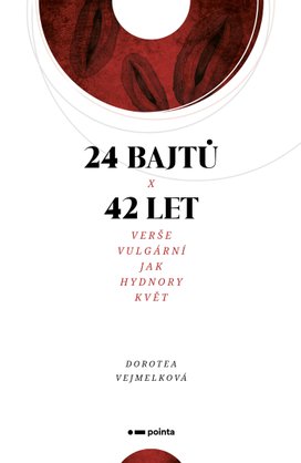 24 bajtů x 42 let