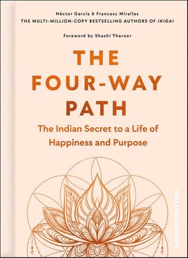 The Four-Way Path