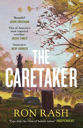 The Caretaker