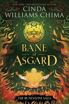 Runestone Saga: Bane of Asgard, The