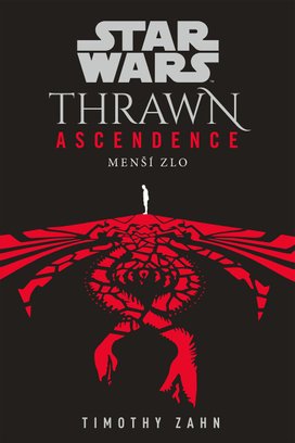 Star Wars - Thrawn Ascendence: Menší zlo