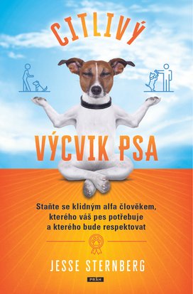 Citlivý výcvik psa