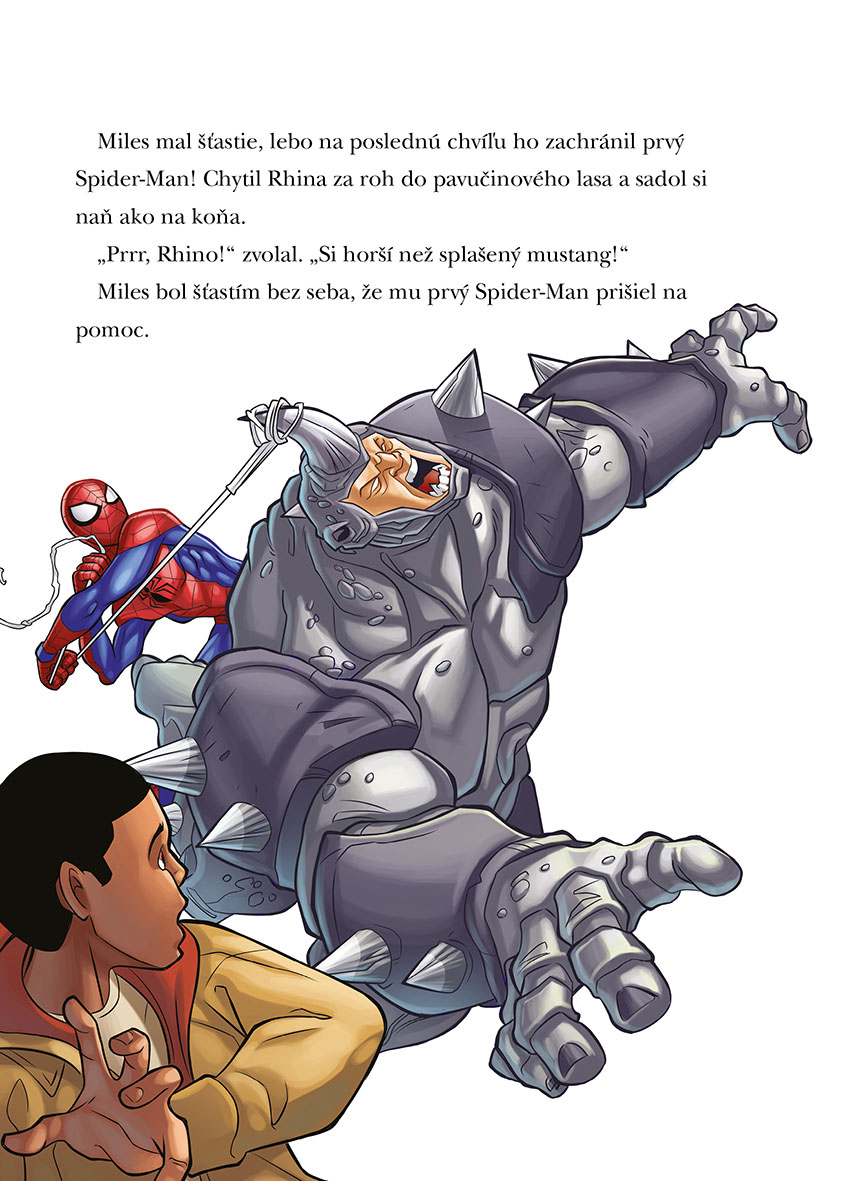 Marvel - Platinová kolekcia