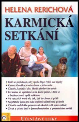 Karmická setkání