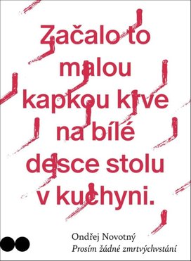 Prosím žádné zmrtvýchvstání