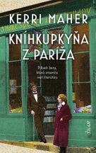 Kníhkupkyňa z Paríža