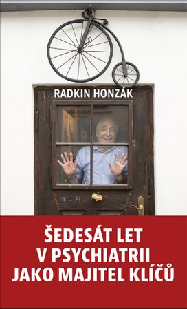 Šedesát let v psychiatrii jako majitel klíčů