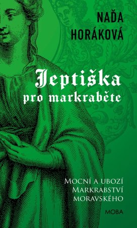 Jeptiška pro markrabětě