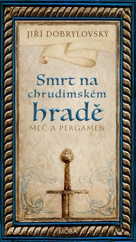 Smrt na chrudimském hradě