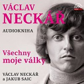 Všechny moje války