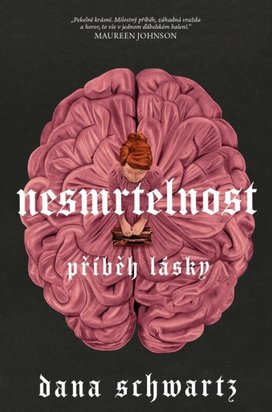 Nesmrtelnost Příběh lásky