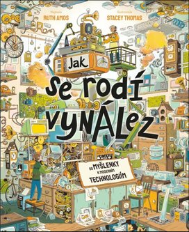 Jak se rodí vynález