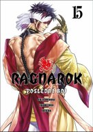 Ragnarok Poslední boj