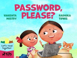 Password, please?