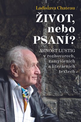 ŽIVOT, nebo PSANÍ?