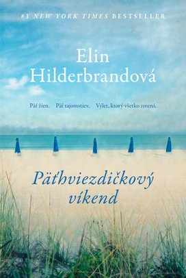 Päťhviezdičkový víkend